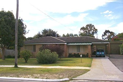 4 Ludlow Pl, Lynwood, WA 6147