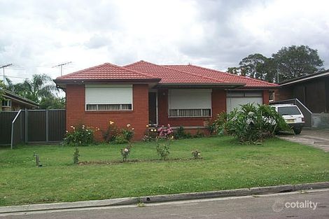 28 Dell St, Woodpark, NSW 2164