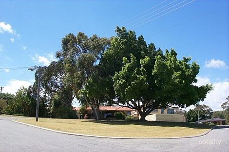 25 Ridge St, Wembley Downs, WA 6019