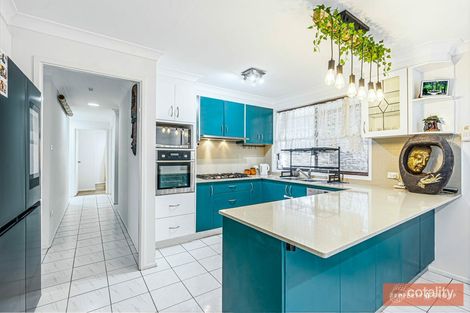 Property photo of 17 Pendley Crescent Quakers Hill NSW 2763