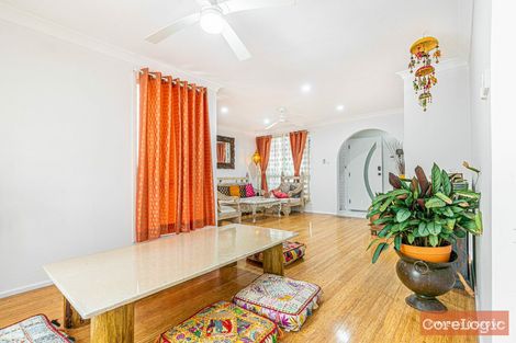 Property photo of 17 Pendley Crescent Quakers Hill NSW 2763