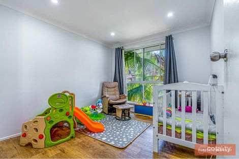 Property photo of 17 Pendley Crescent Quakers Hill NSW 2763