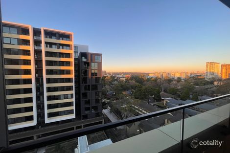 Property photo of 910/159-161 Epping Road Macquarie Park NSW 2113