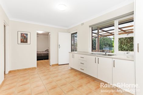 Property photo of 1A Connemarra Street Bexley NSW 2207