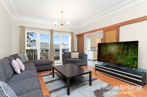 Property photo of 1A Connemarra Street Bexley NSW 2207