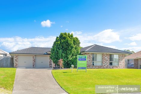 Property photo of 21 Radiata Court Morayfield QLD 4506