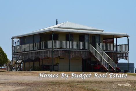 Property photo of 119 Zischke Road Regency Downs QLD 4341