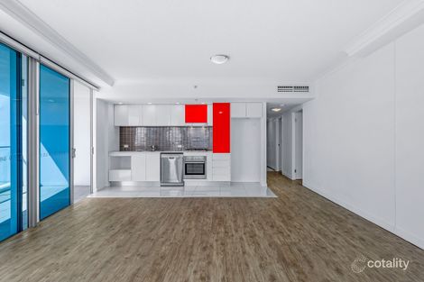 Property photo of 32606/9 Lawson Street Southport QLD 4215