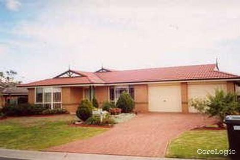 Property photo of 16 Termeil Place Prestons NSW 2170