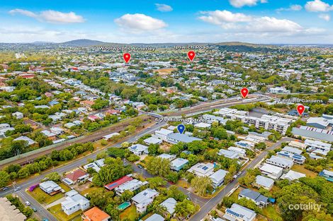 Property photo of 6/73 Mildmay Street Fairfield QLD 4103