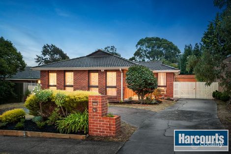 40 Chartwell Dr, Wantirna, VIC 3152