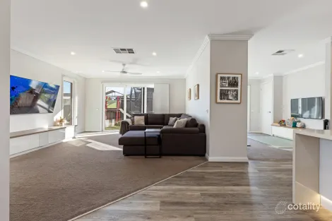 Property photo of 6 Flewin Avenue Miners Rest VIC 3352