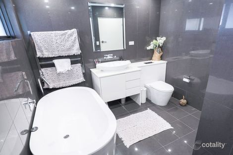 Property photo of 10 Oakes Road Winston Hills NSW 2153