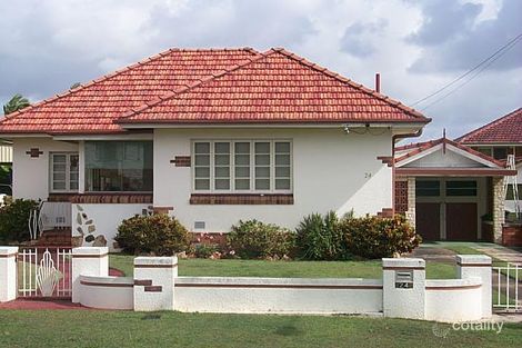 24 Sunny Ave, Wavell Heights, QLD 4012