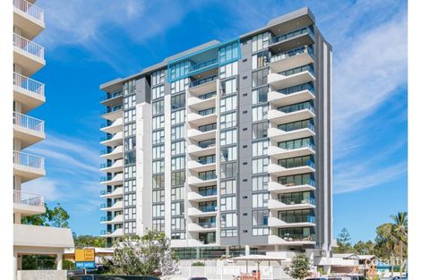 Lot 1402/10 Coyne St, Coolangatta, QLD 4225