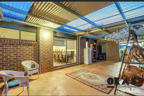 Property photo of 8 Sherlock Avenue Tarneit VIC 3029