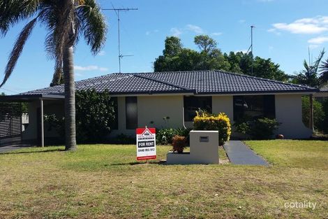 27 Jimbour Dr, Newtown, QLD 4350