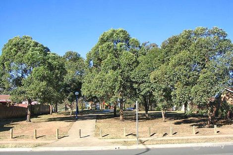 Lot 113 Farnham Rd, Quakers Hill, NSW 2763