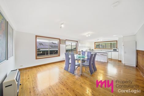 Property photo of 46 Columbia Street Kearns NSW 2558