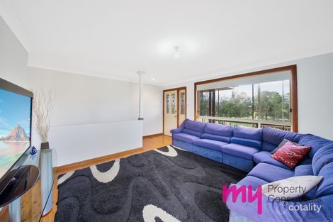 Property photo of 46 Columbia Street Kearns NSW 2558