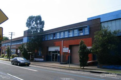 Property photo of 13/118-130 Queens Road Five Dock NSW 2046