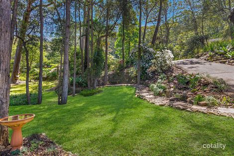 Property photo of 14 Campbell Drive Wahroonga NSW 2076
