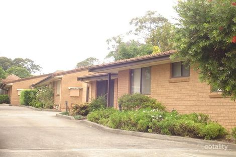 Property photo of 8/53 Powell Street Yagoona NSW 2199