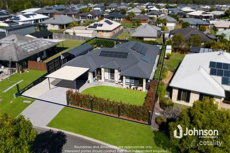 25 Lucinda Rd, Logan Village, QLD 4207