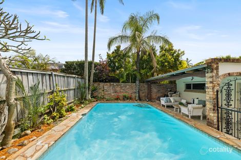 Property photo of 28 Burchmore Road Manly Vale NSW 2093