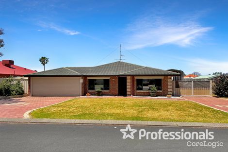 Property photo of 4 Appaloosa Court Eaton WA 6232