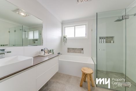 Property photo of 39A Bligh Avenue Camden South NSW 2570