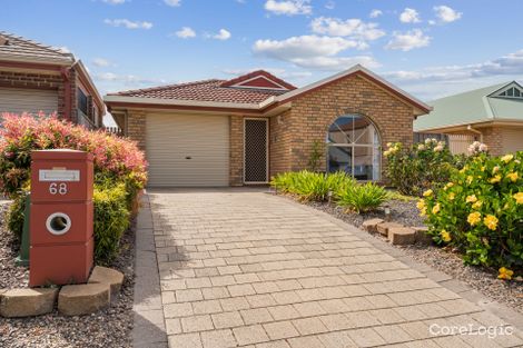 Property photo of 68 Matthew Flinders Drive Encounter Bay SA 5211