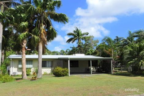 18 Stott St, Bucasia, QLD 4750