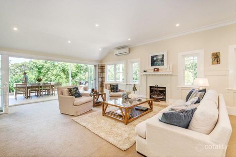 Property photo of 3 Sutherland Avenue Wahroonga NSW 2076