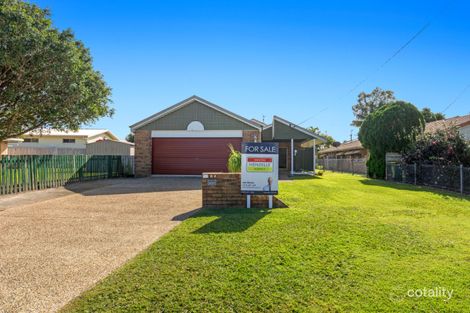Property photo of 15 Monash Street Golden Beach QLD 4551