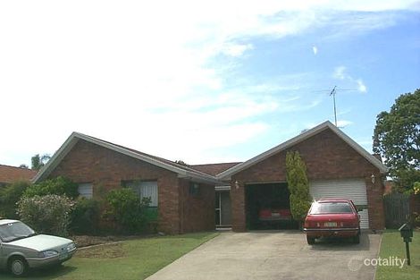 5 Penguin Pde, Burleigh Waters, QLD 4220