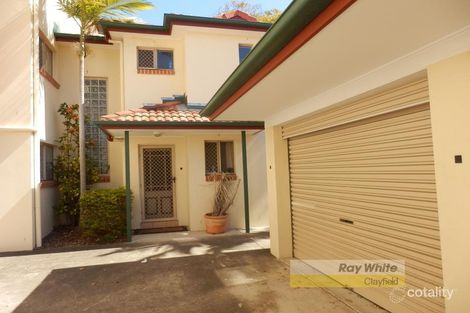 Property photo of 1/16 Bonney Avenue Clayfield QLD 4011