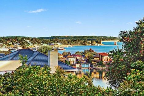 Property photo of 1 Marie Dodd Crescent Blakehurst NSW 2221