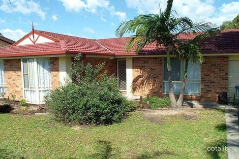 1 Rosella Cct, Blue Haven, NSW 2262