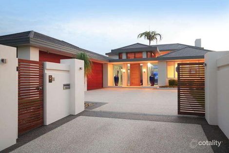 Property photo of 58 Mooloolah Drive Minyama QLD 4575