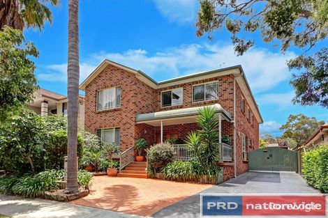 Property photo of 3 Gungah Bay Road Oatley NSW 2223