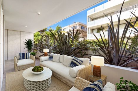Property photo of 8/91 Old South Head Road Bondi Junction NSW 2022