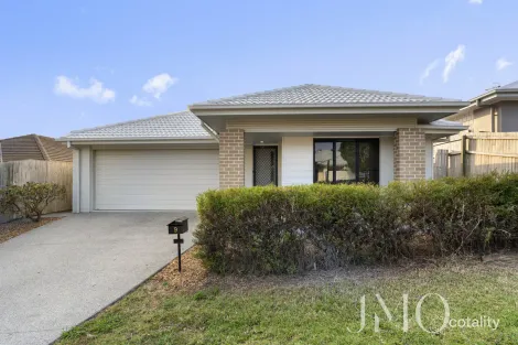 9 Serpentine St, Ormeau Hills, QLD 4208