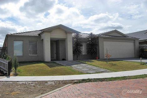 10 Chalmers Pl, Taylors Lakes, VIC 3038
