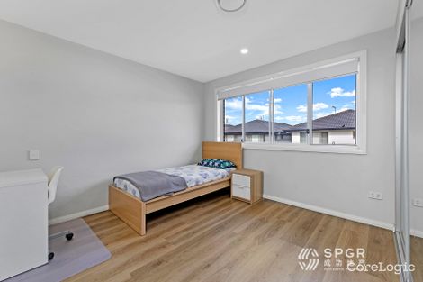 Property photo of 10 Lennox Street The Ponds NSW 2769