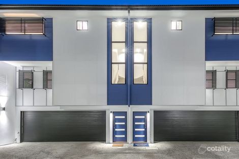 Property photo of 7/69 Reinhold Crescent Chermside QLD 4032