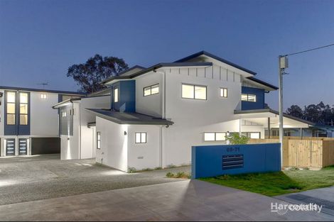 Property photo of 7/69 Reinhold Crescent Chermside QLD 4032