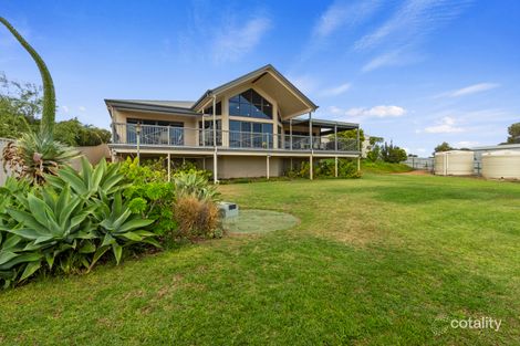 Property photo of 5B North Gully Road Tickera SA 5555