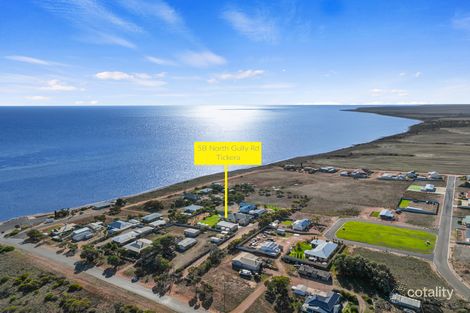 Property photo of 5B North Gully Road Tickera SA 5555