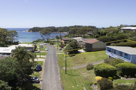 Property photo of 8 Merinda Street Malua Bay NSW 2536